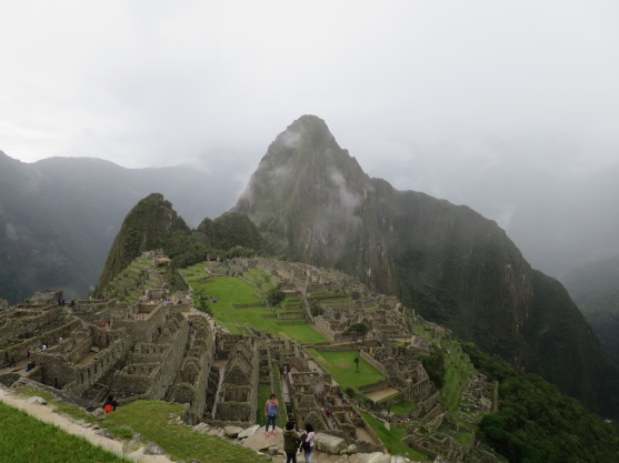 3 March - Machu Picchu.JPG